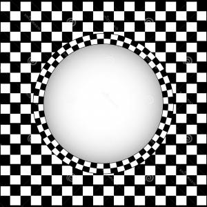 300x300 Photostock Vector Sci Fi Abstract Technology Background Racing Car