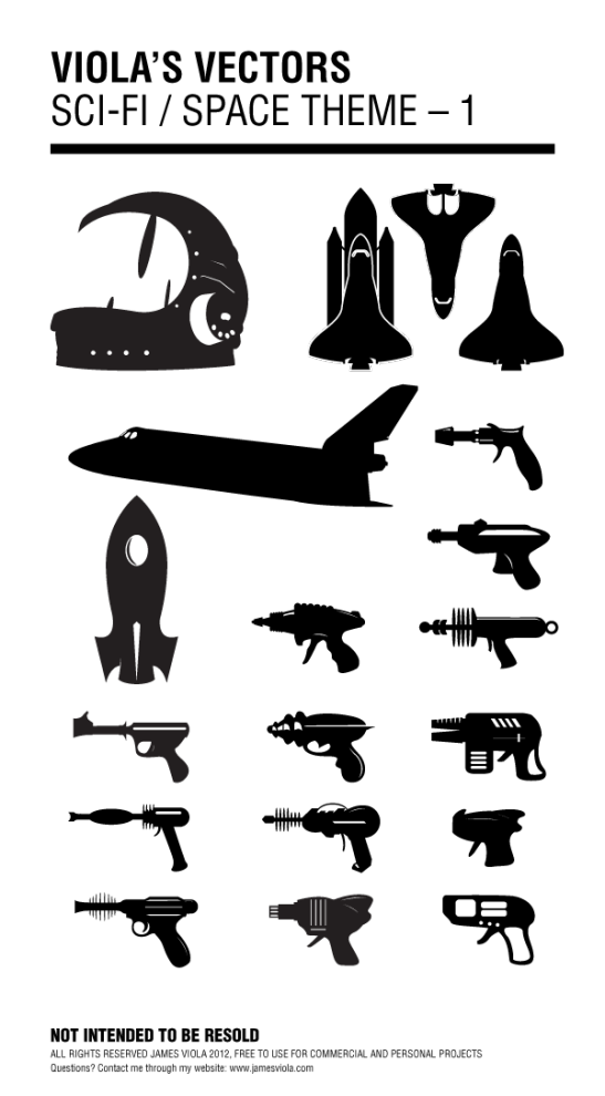 547x990 Vector Sets Vector Free, Prop Design, Space