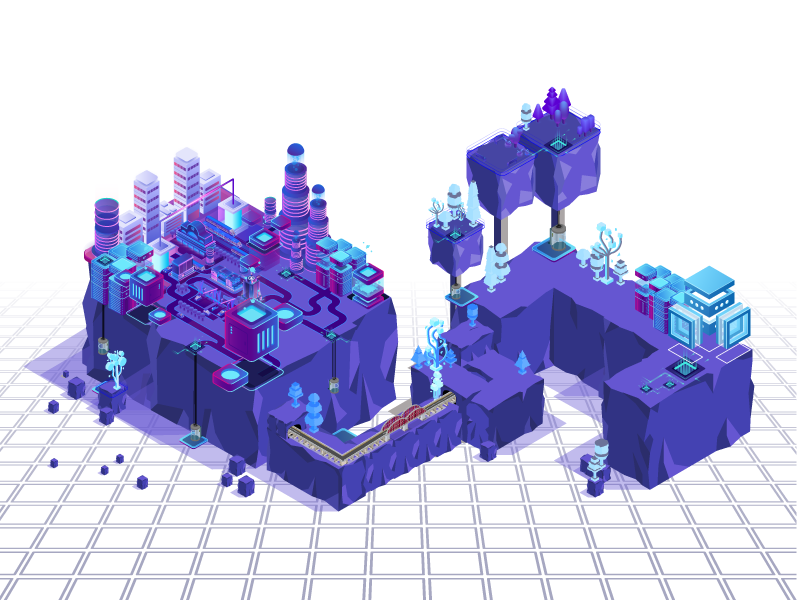 800x600 Scifi Rampd Center