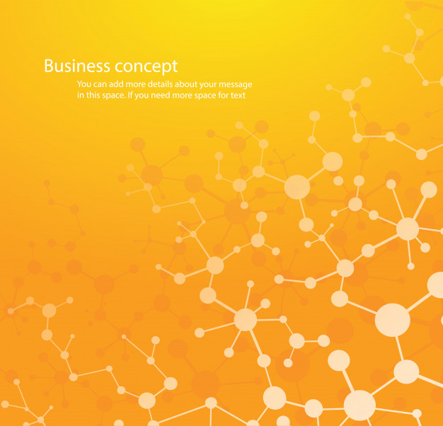 626x602 Science Background Molecule Background Vector Premium Download