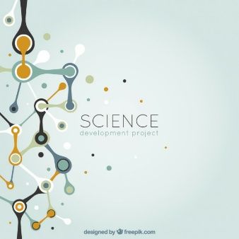 338x338 Abstract Science Background Science Background