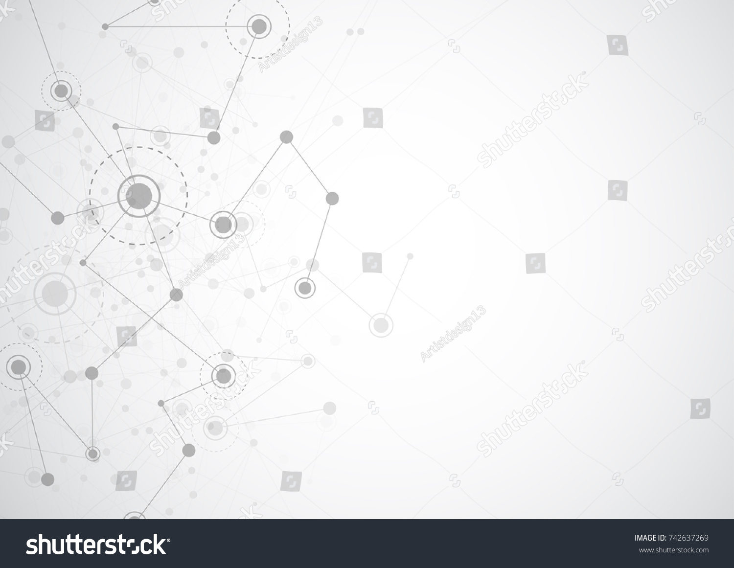 Science Background Vector at Vectorified.com | Collection of Science ...