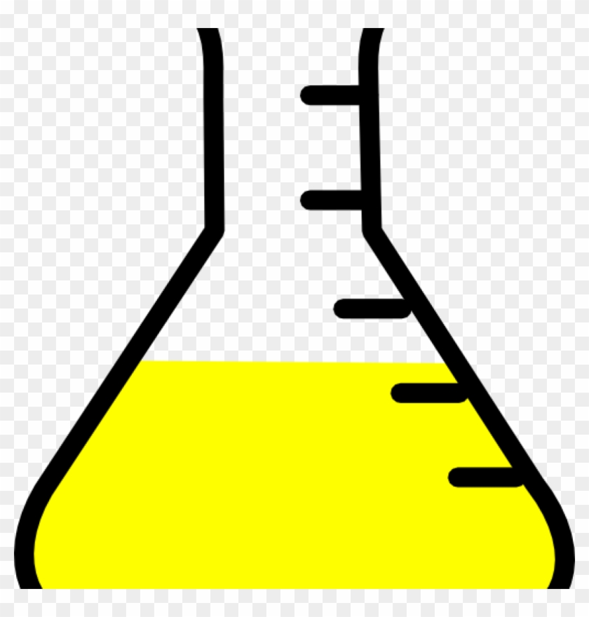 840x880 Science Beaker Clip Art At Clker Vector Online Royalty