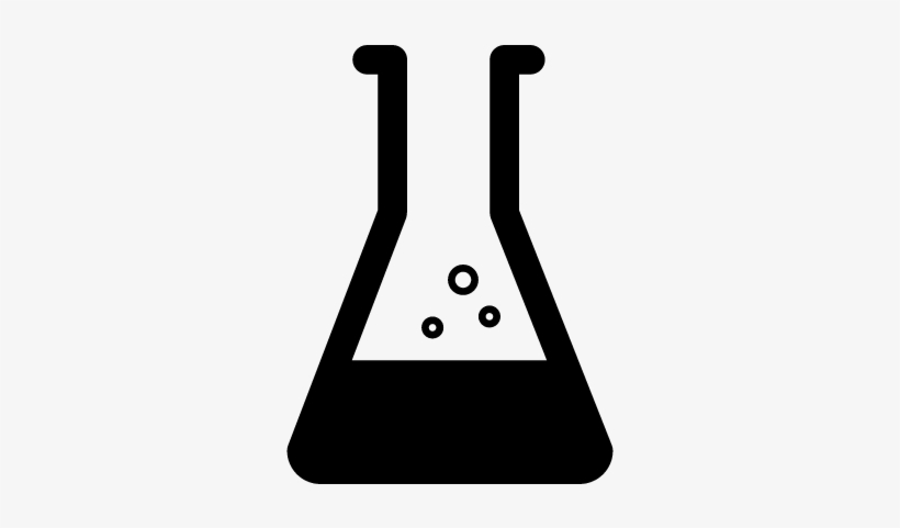 Science Beaker Vector At Vectorified.com | Collection Of Science Beaker ...