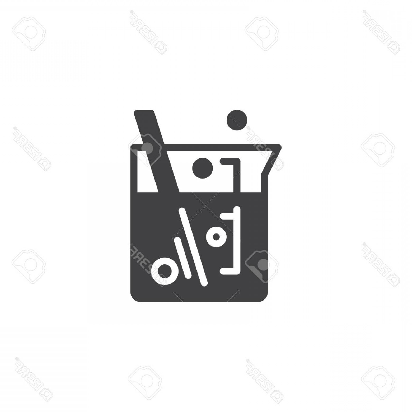 1560x1560 Beaker Vector Catchsplace