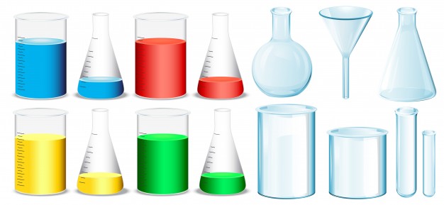 626x289 Beaker Vectors, Photos And Free Download