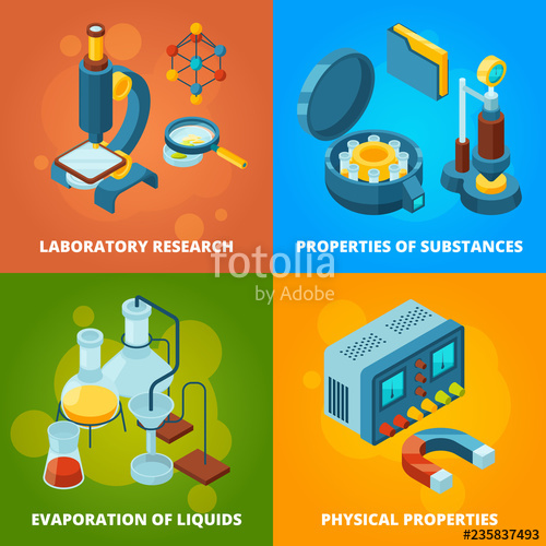 500x500 Science Equipment Chemistry Testing Research Laboratory School