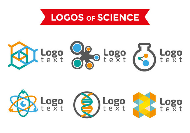 632x443 Neuron Science Logos Templates Free Vector Download Cannypic