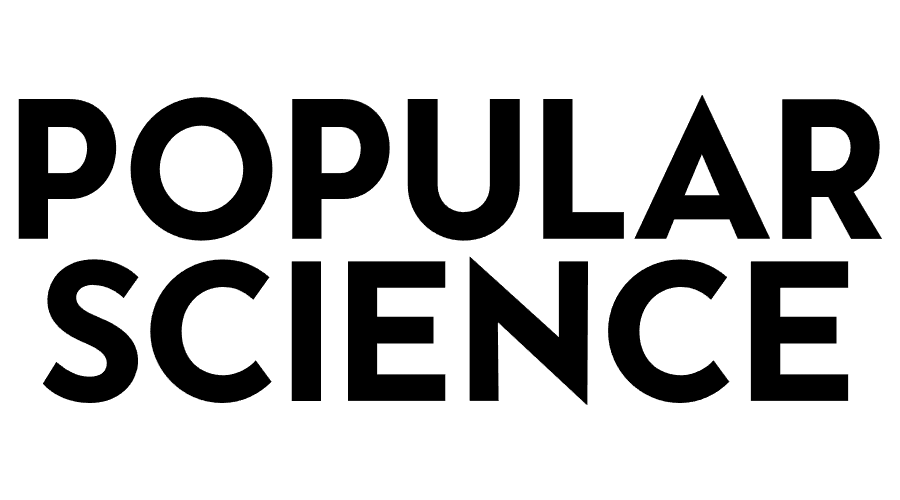 900x500 Popular Science Vector Logo Free Download