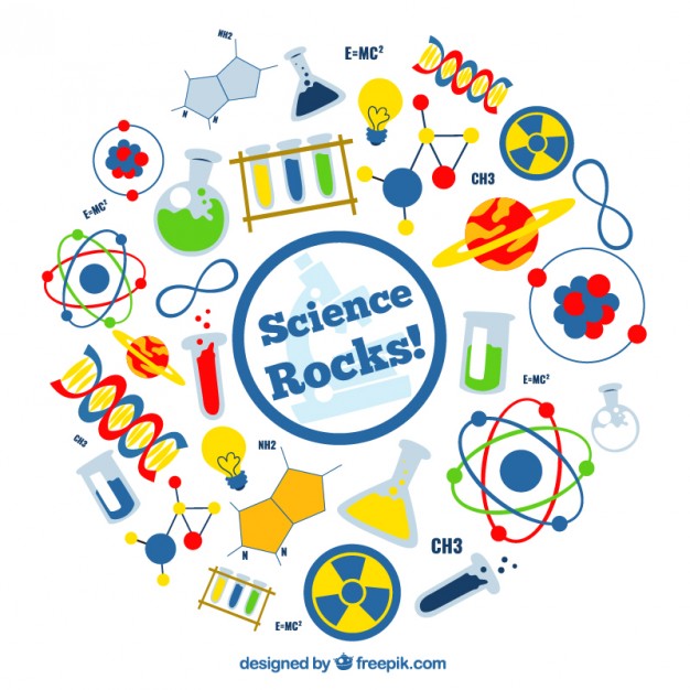 626x626 Science Vectors, Photos And Free Download