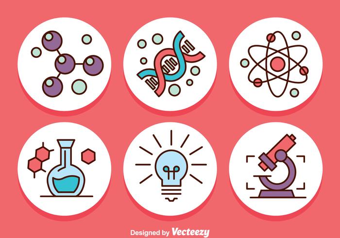 700x490 Science Free Vector Art