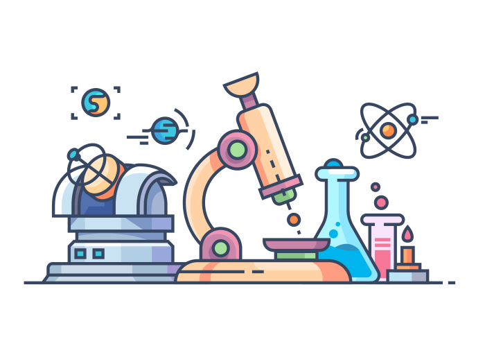 700x525 Science And Research Illustration Favourit In Science