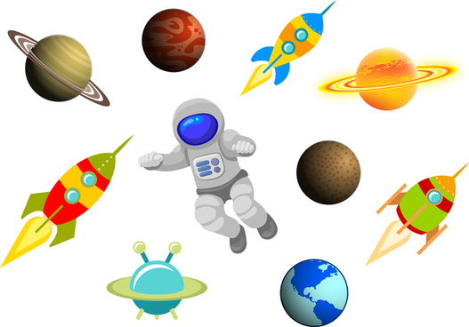 527x368 Science Free Vector Download