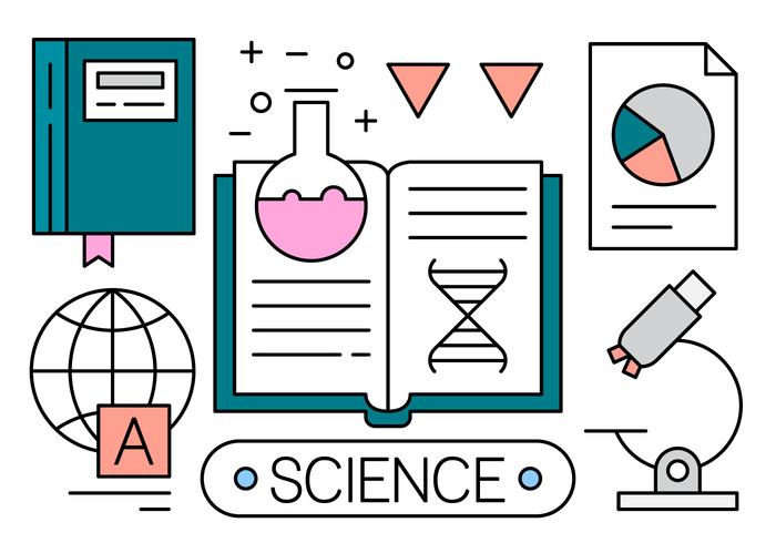 700x490 Free Vector Icons About Science