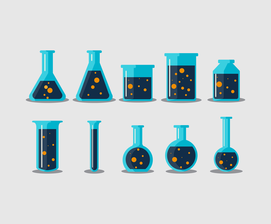 1136x936 Chemical Science Bottle Vector Vector Art Graphics