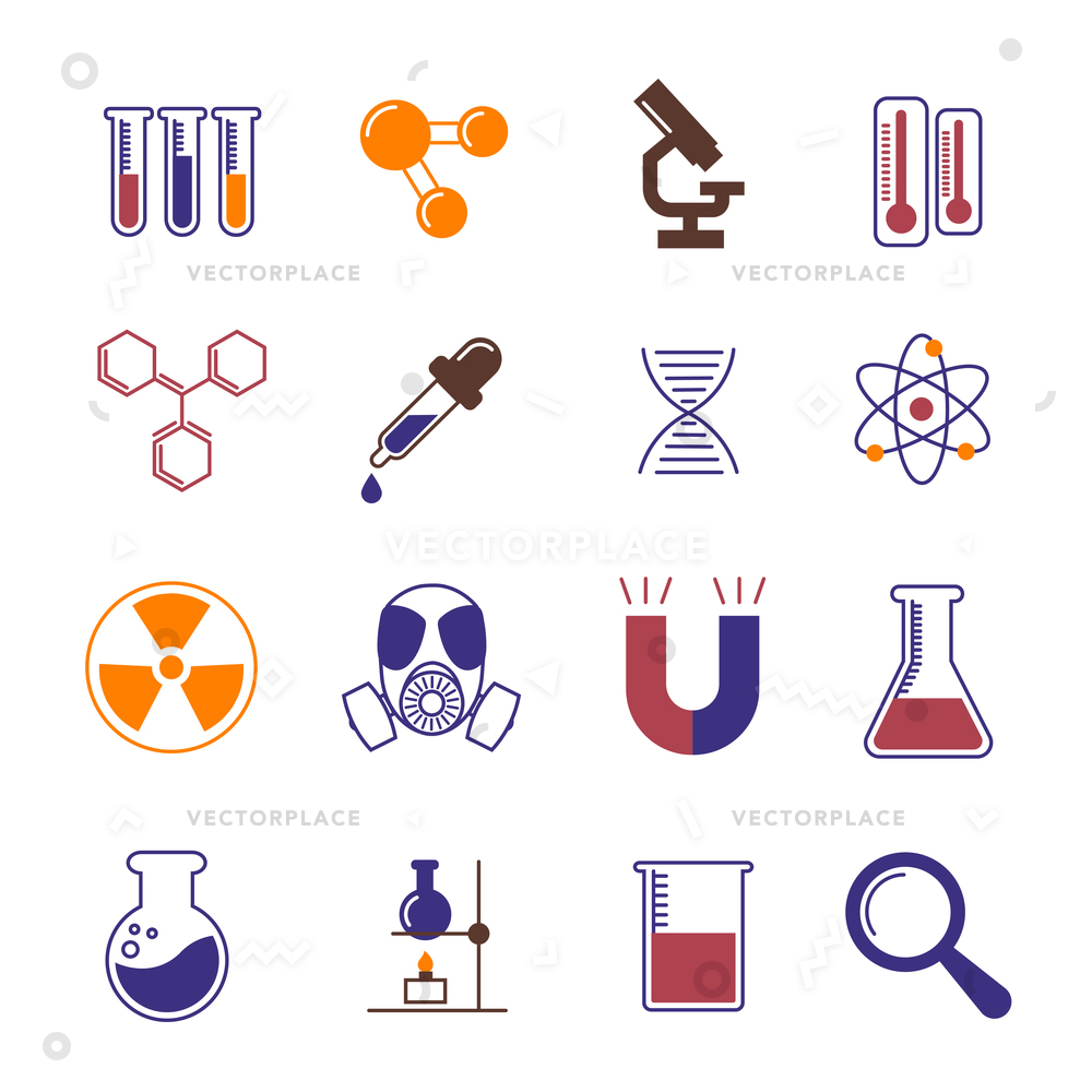 Science Vector Art at Vectorified.com | Collection of Science Vector ...