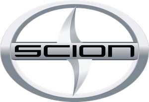 300x207 Scion Logo Vector
