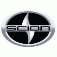 200x200 Scion Logo Vector