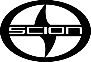 300x206 Scion Logo Vector