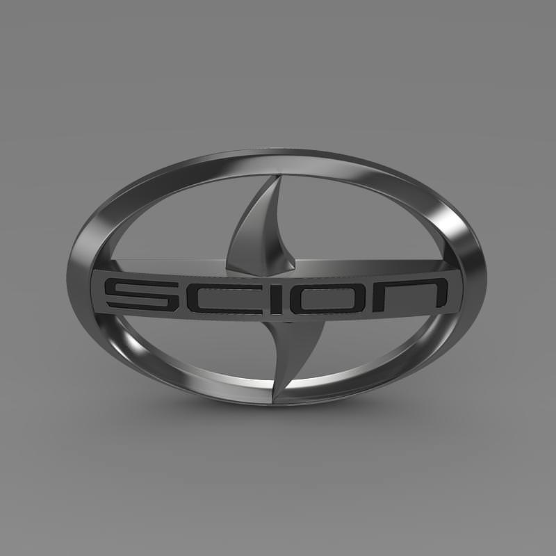 800x800 Scion Logo Logo Brands For Free Hd