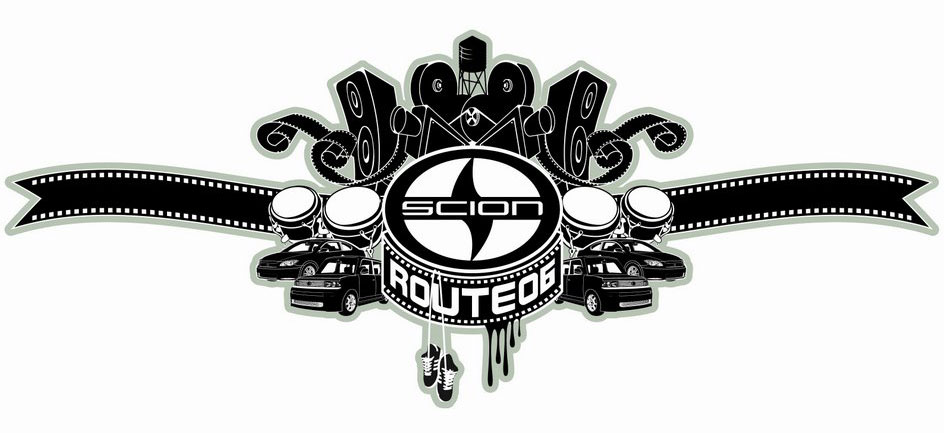 944x433 Scion Related Emblems Cartype