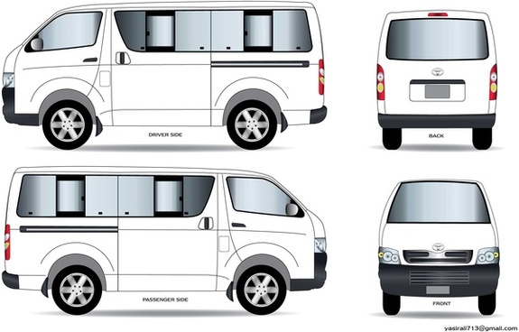 575x368 Toyota Scion Free Vector Download