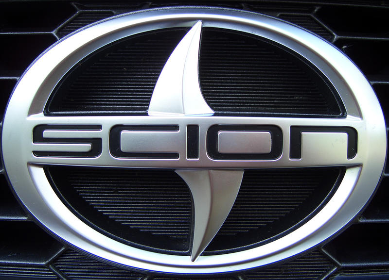 800x577 Toyota To Discontinue Scion Hawaii Public Radio