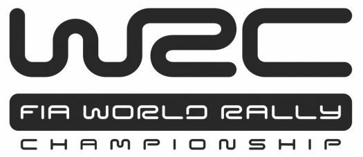 525x227 Wrc Logo Rally Logos, Logo Branding, Company Logo