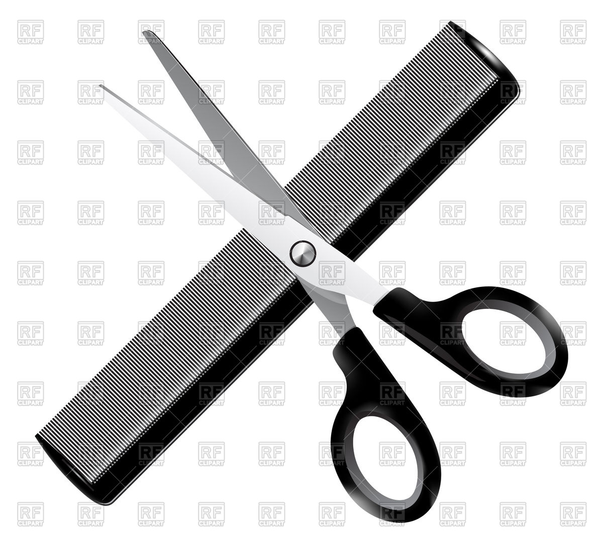 1200x1091 Barber Tools