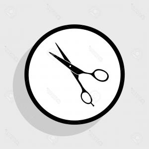 300x300 Png Comb Hair Cutting Shears Hairdresser Scissors Hair Catchsplace