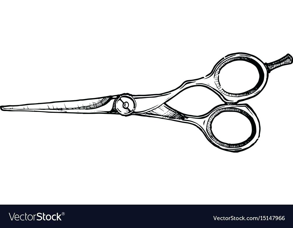1000x780 Scissors Hair