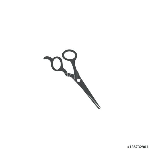 Scissors Vector