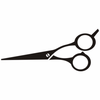 320x320 Free Scissors Vector Png Image, Transparent Scissors Vector Png