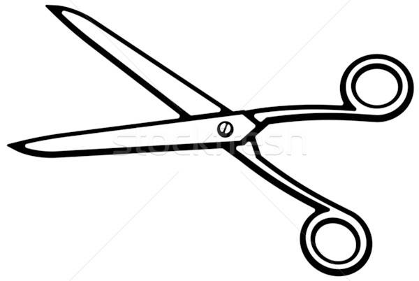 600x402 Scissors