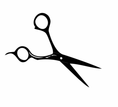 400x361 Result For Scissors Vector Png