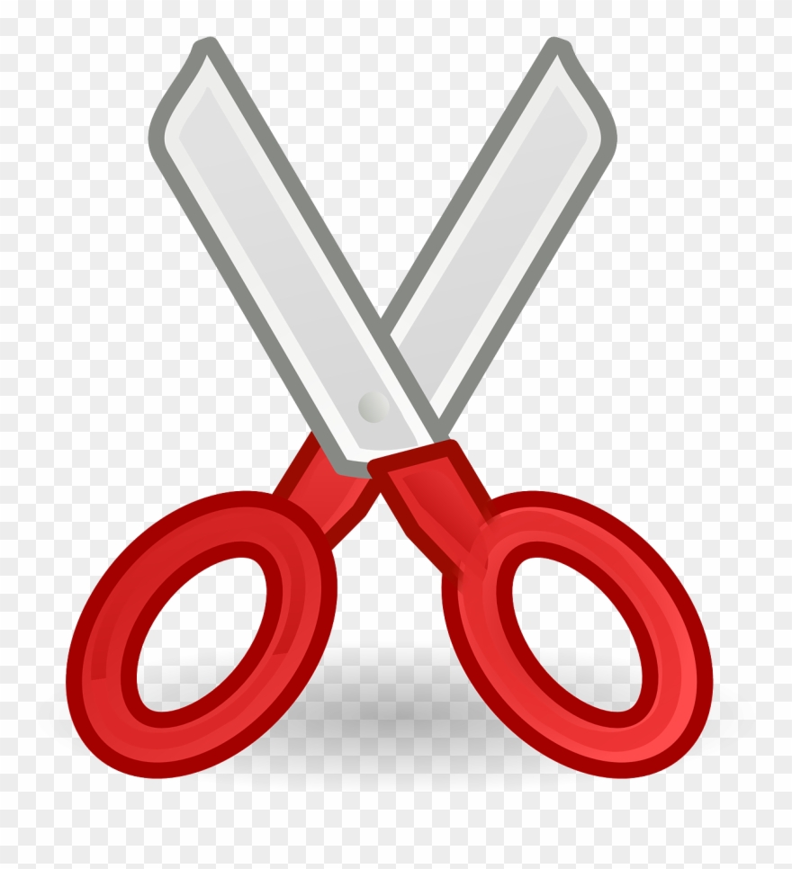 880x966 Scissors Clip Art Vector Scissor Vector Clipart Scissors