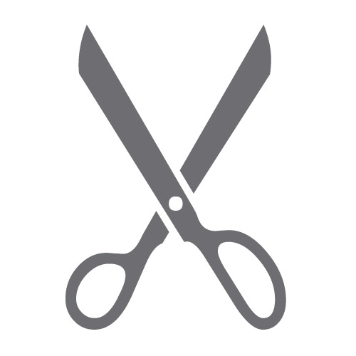 500x500 Free Vector Scissors Images
