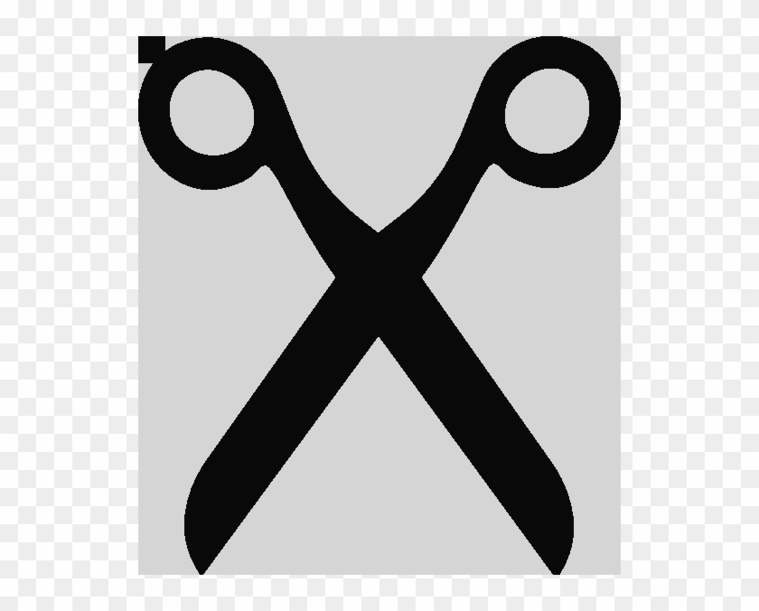 840x676 Clip Art Scissors Clip Art At Clker Clipart Gunting