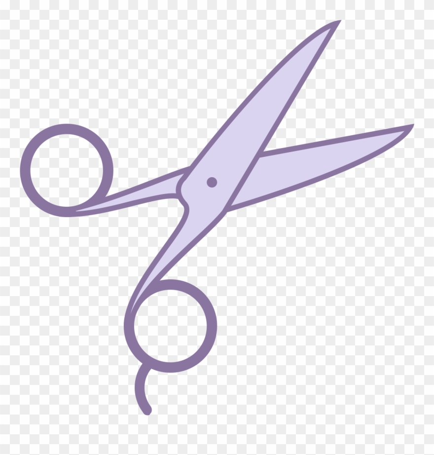 880x922 Scissors Vector Free Download Clipart