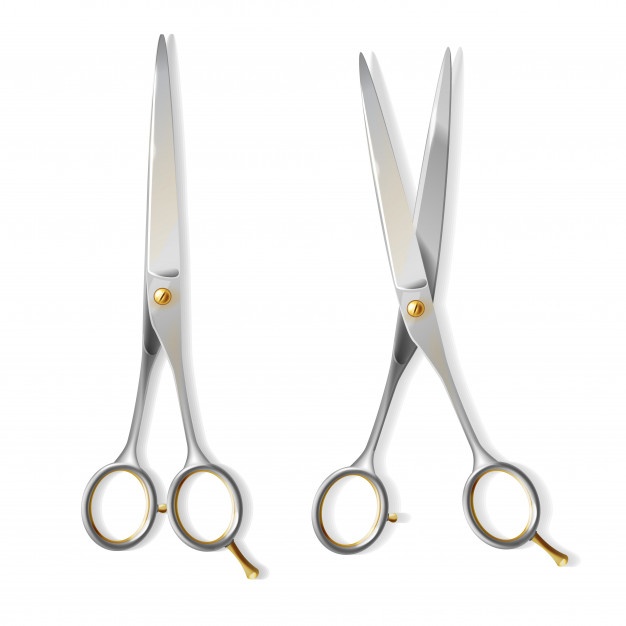 626x626 Scissors Vectors, Photos And Free Download