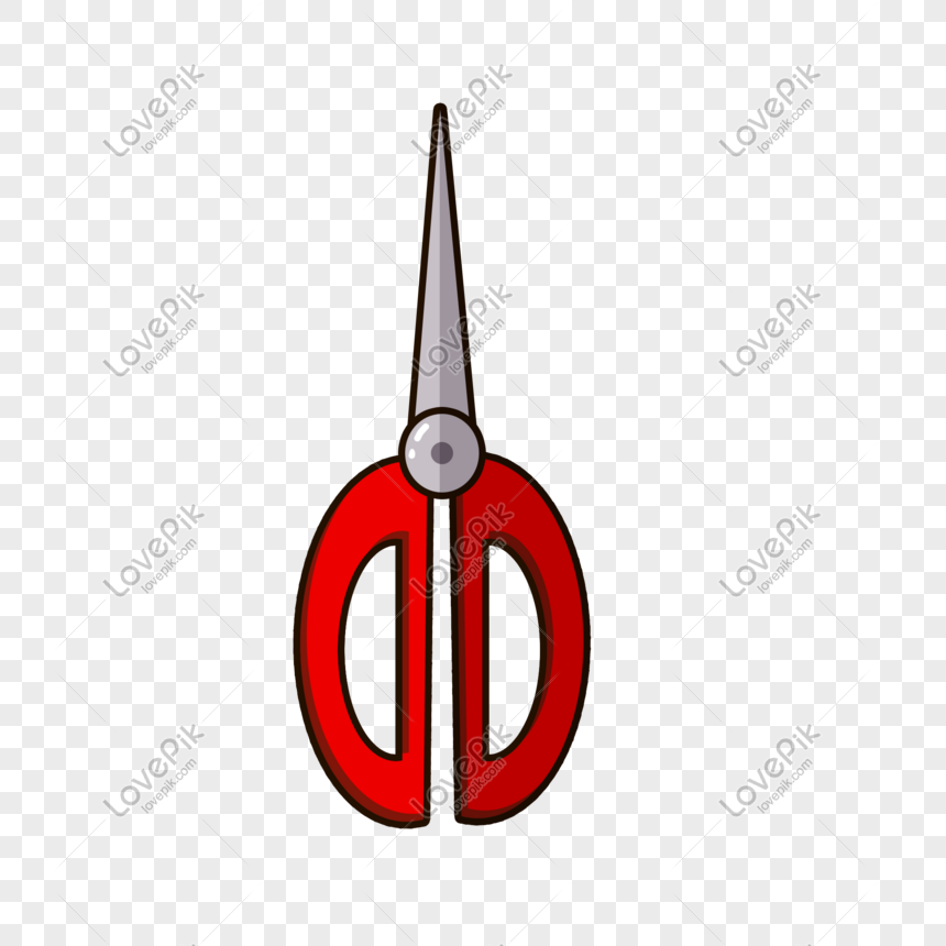 860x860 Scissors Vector Png Image Picture Free Download