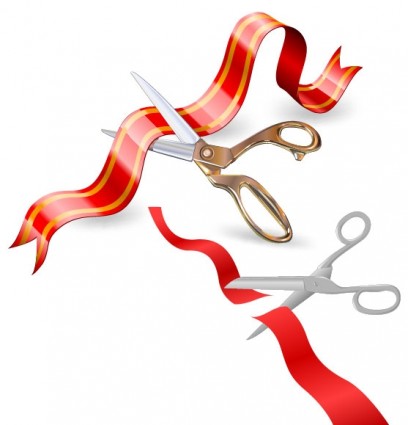 408x425 Cutting Scissors Vector Free Vector For Free Download