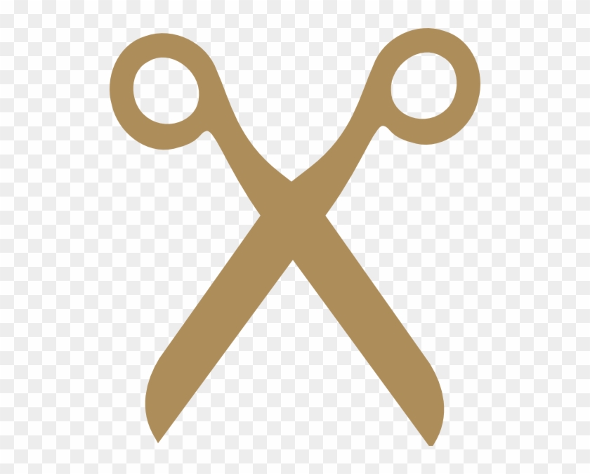 840x675 Free Scissors Vector, Hd Png Download