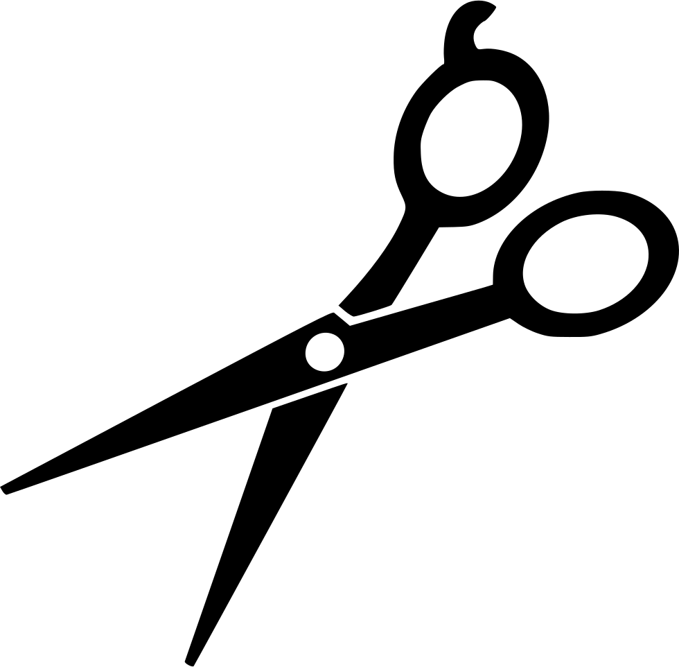 free download vector of scissors for illustrator