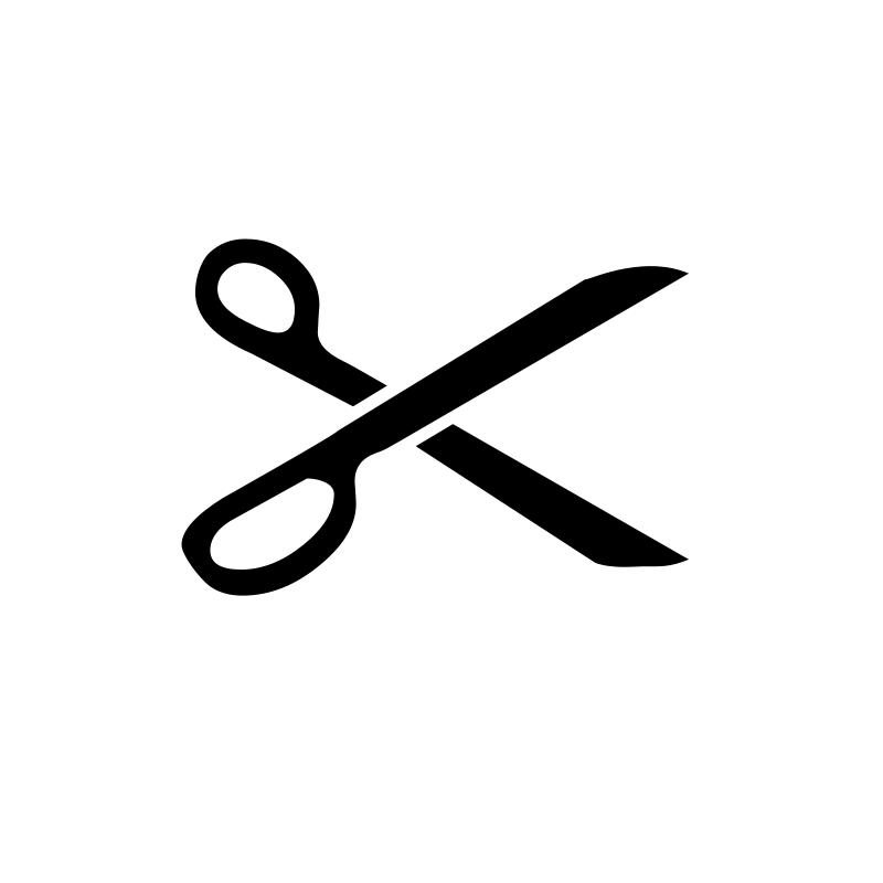 800x800 Scissors Clipart Vector For Free Download And Use Images