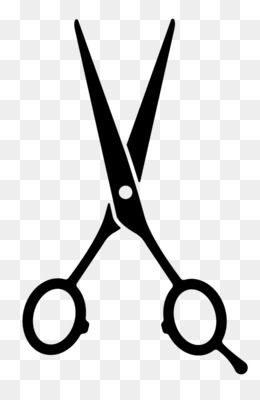 260x400 Scissors Icon Transparent Background