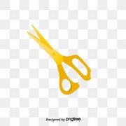 180x180 Scissors Png