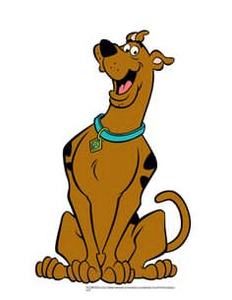Scooby Doo Clipart Free Free Images 232x300 Scooby Doo Clipart Free Free Images