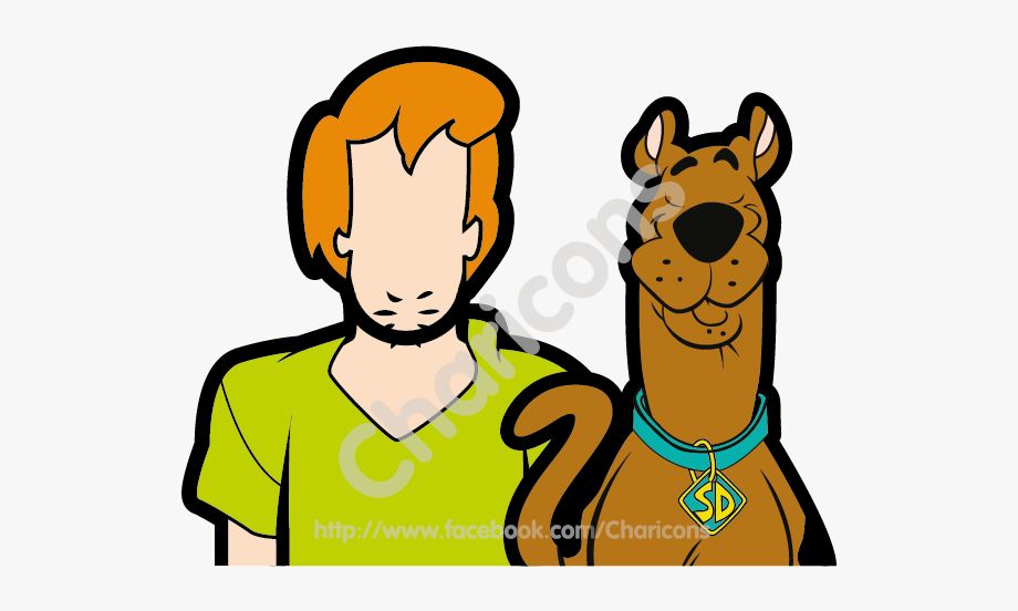 Scooby Doo Clipart Head 920x552 Scooby Doo Clipart Head