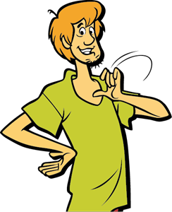 Scooby Doo Logo Vectors Free Download 244x300 Scooby Doo Logo Vectors Free Download